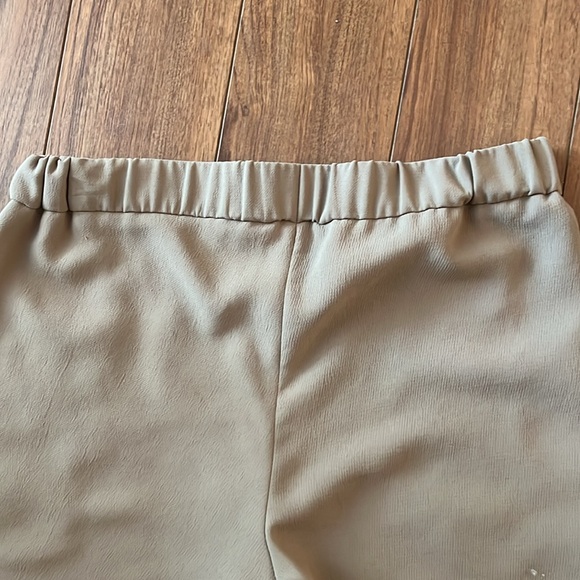 Wilfred Darontal dress pants - Picture 4 of 7